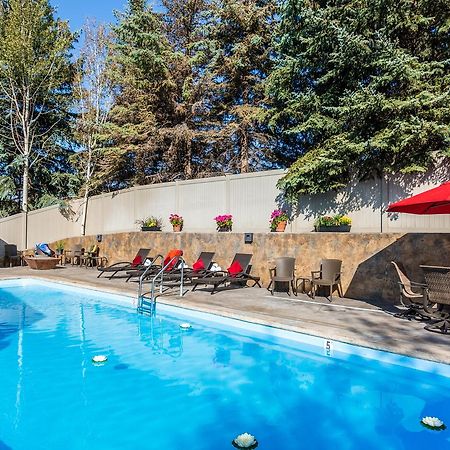 The Christie Lodge - All Suite Property Vail Valley/Beaver Creek Avon Eksteriør billede